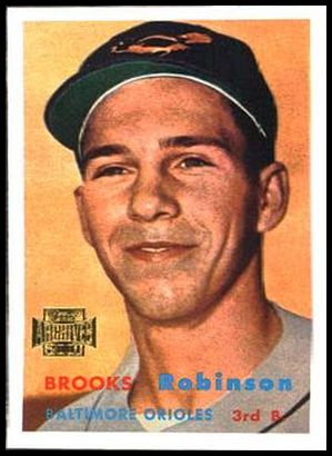252 Brooks Robinson